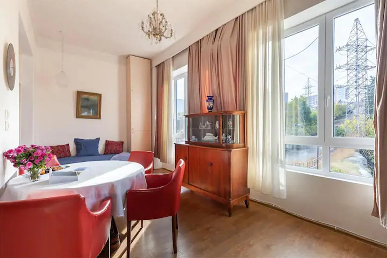 Comfy Stay Tbilisi
