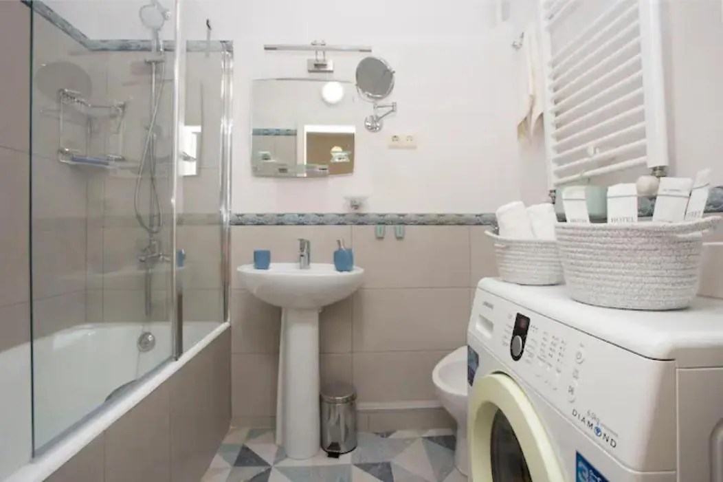 Comfy Stay Tbilisi Aparthotel
