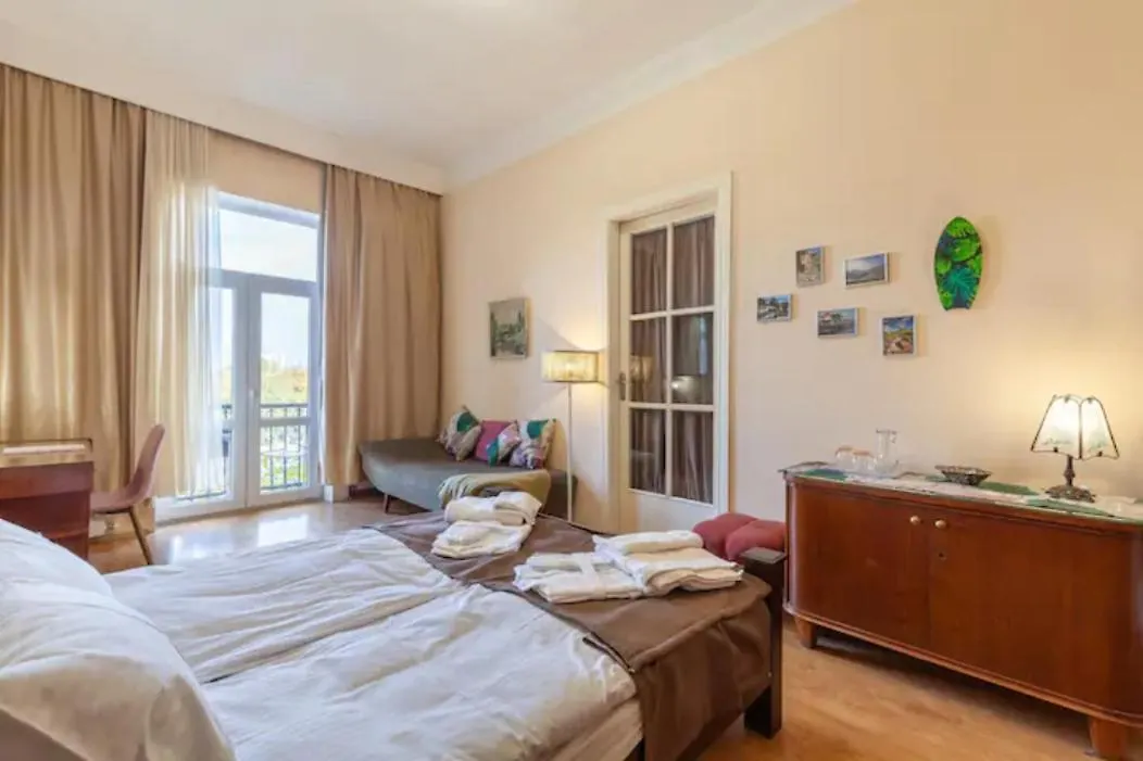 Comfy Stay Tbilisi Aparthotel