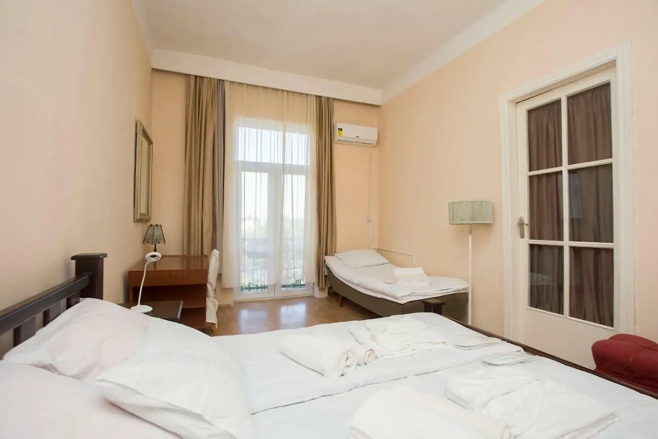 Comfy Stay Tbilisi 0*,  Georgia