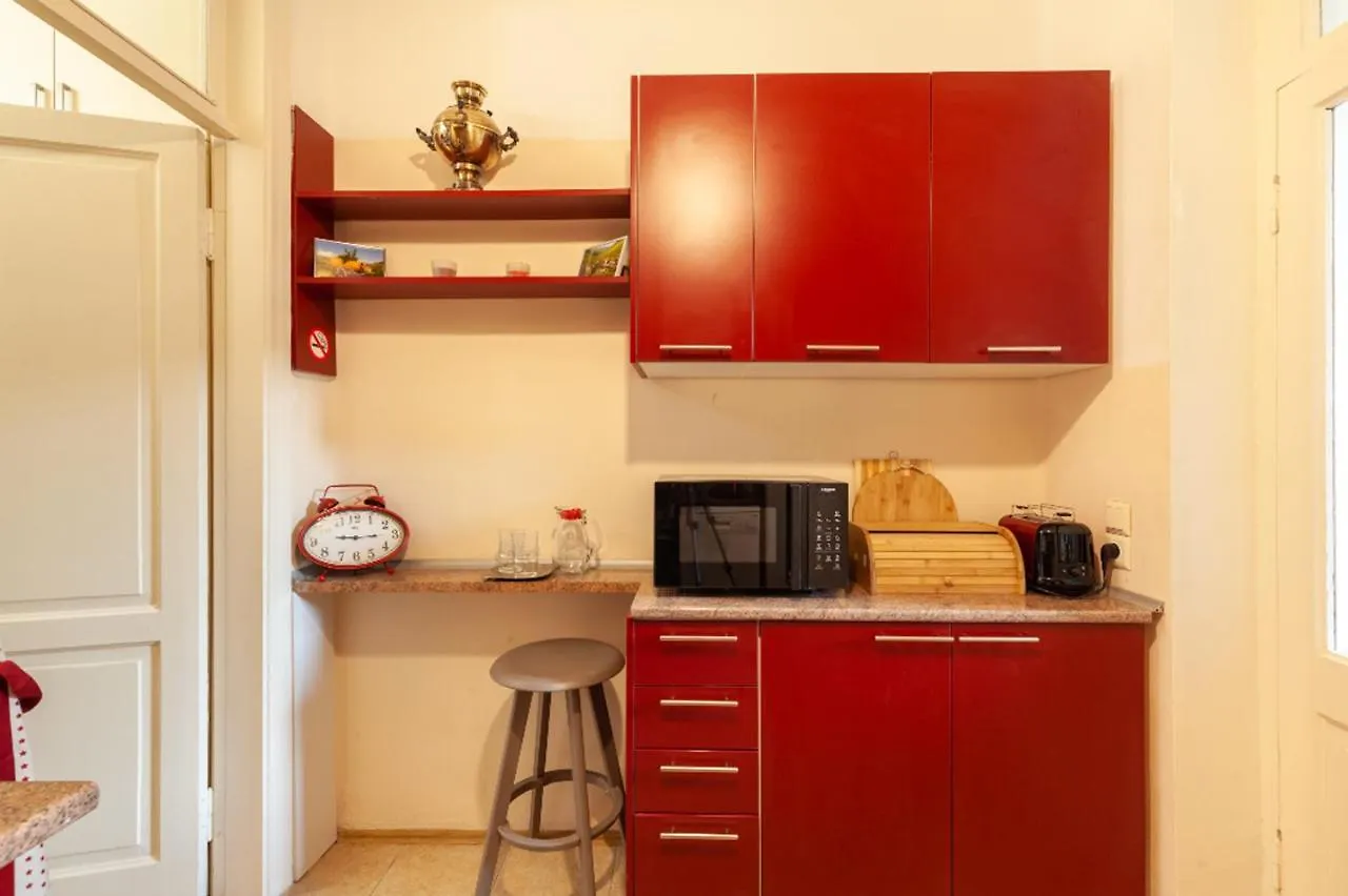 Comfy Stay Tbilisi