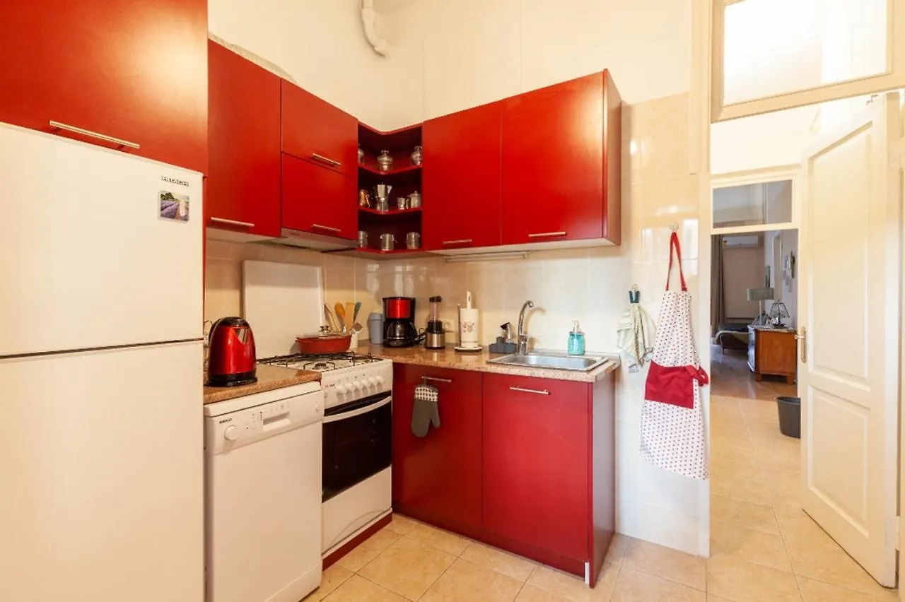 Aparthotel Comfy Stay Tbilisi
