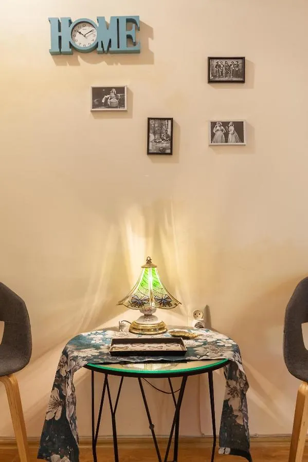 Comfy Stay Tbilisi Georgia