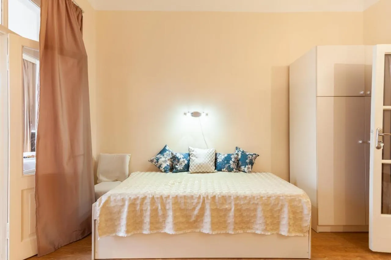 Comfy Stay Tbilisi Georgia