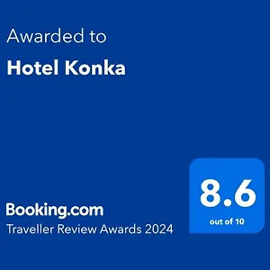 Konka Otel